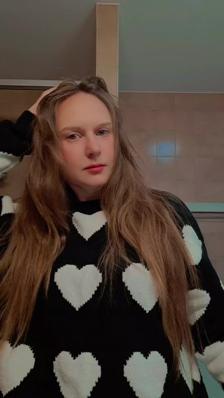 @A girl from the '80s and '90s