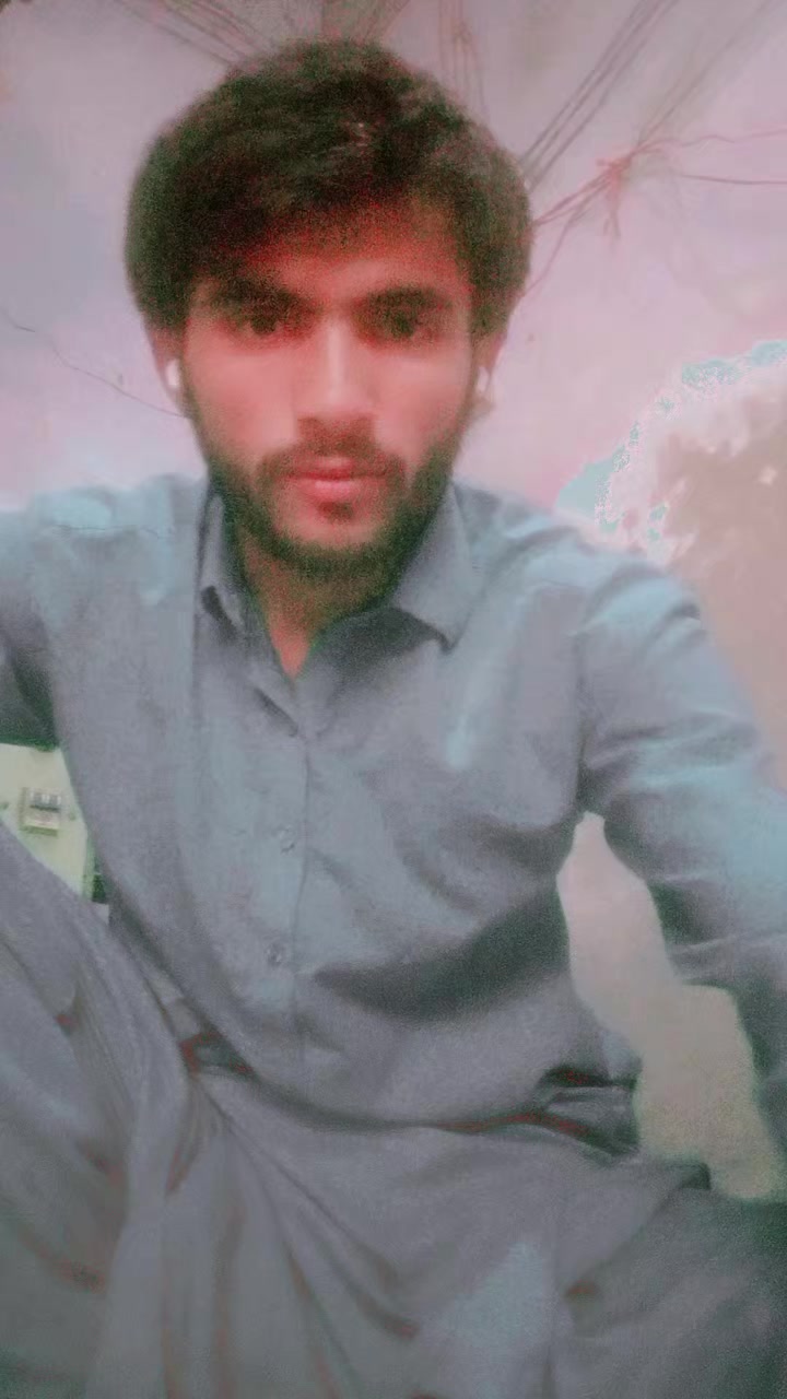 @ز خمی امان