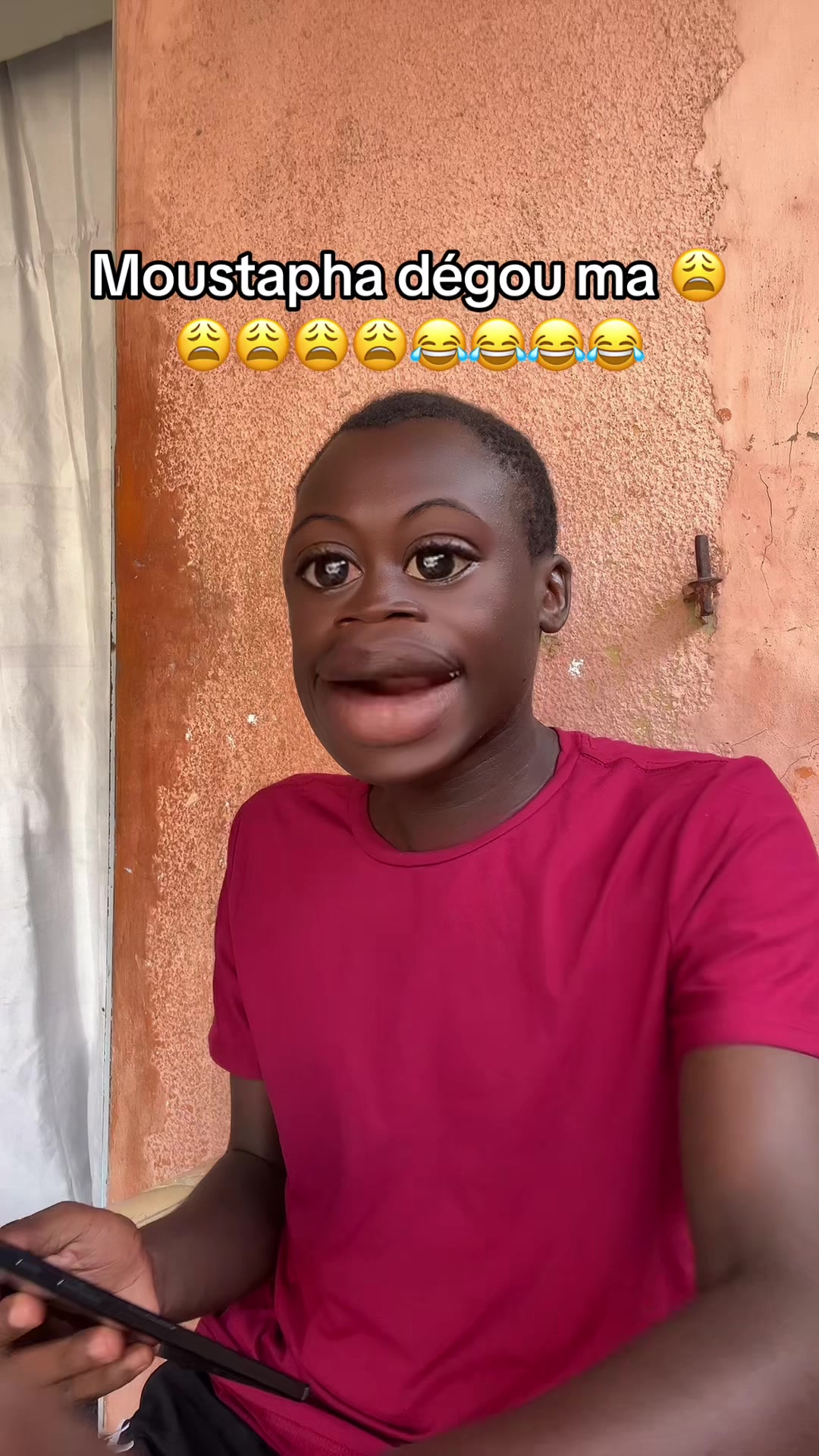 @BABACAR 🇸🇳