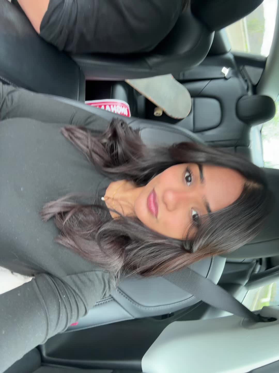 @Just a Girl