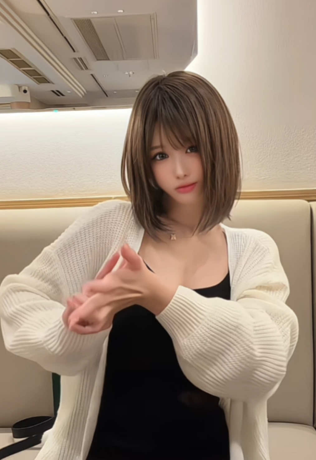 @あんめろ