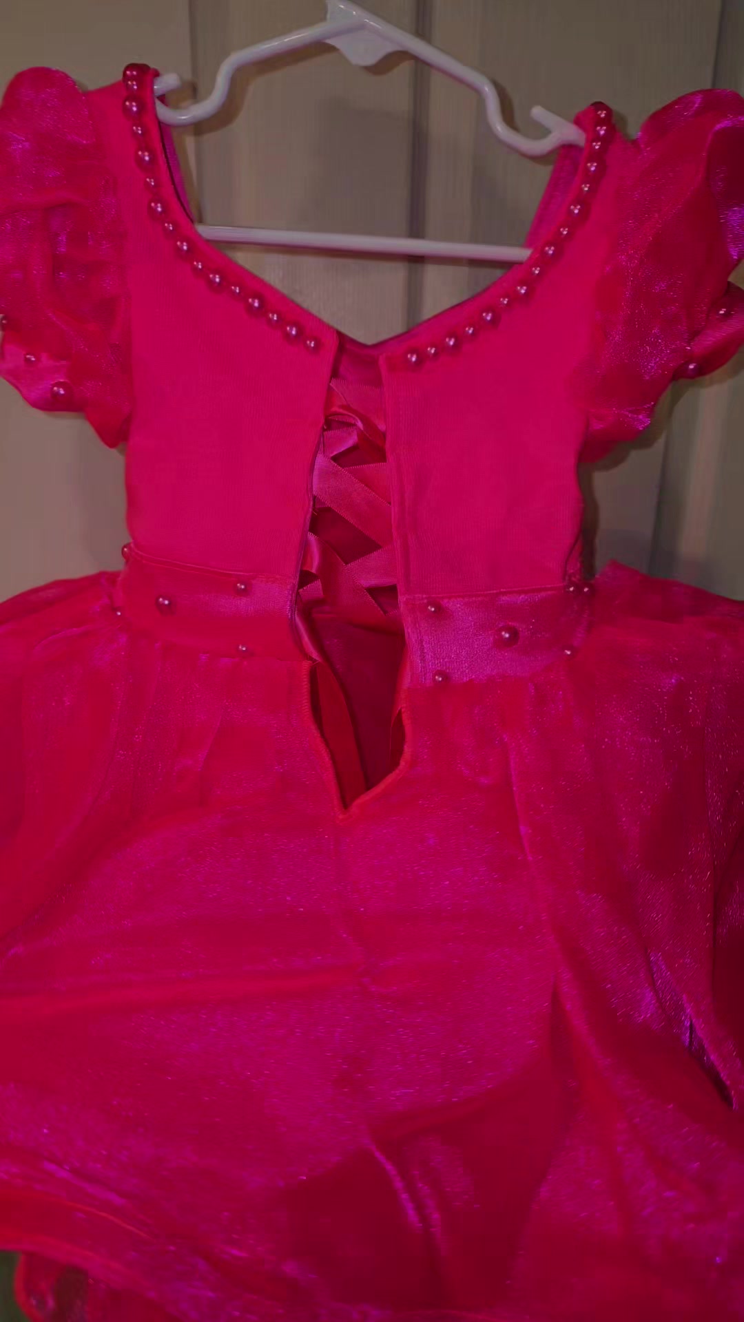 @Trio & Tulle