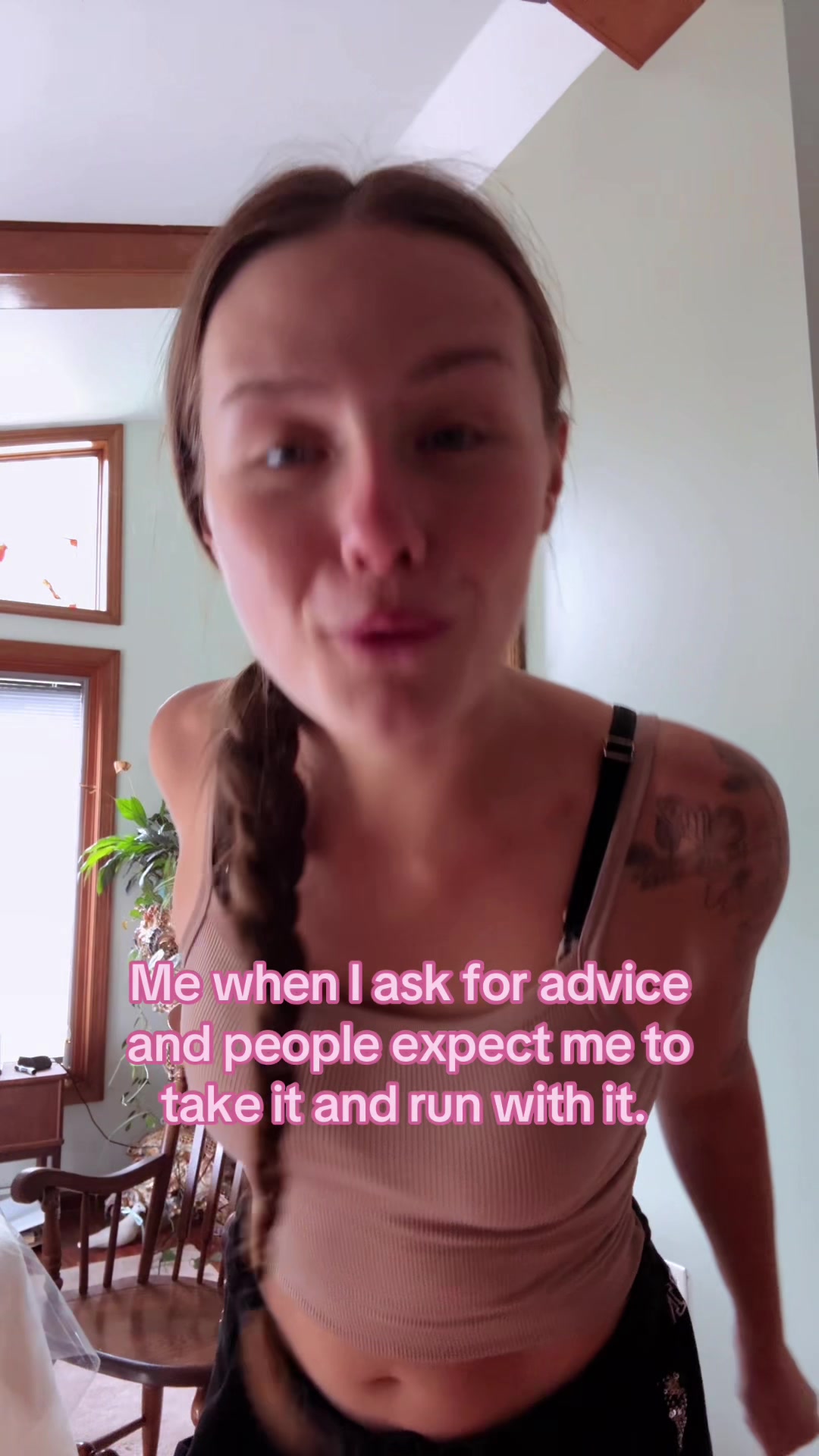 @Olivia Grace โ๐
