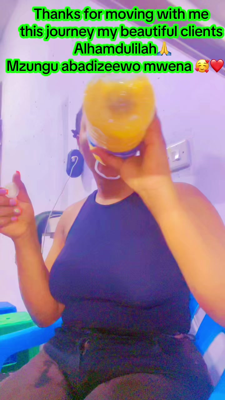 @Jojo bags Uganda