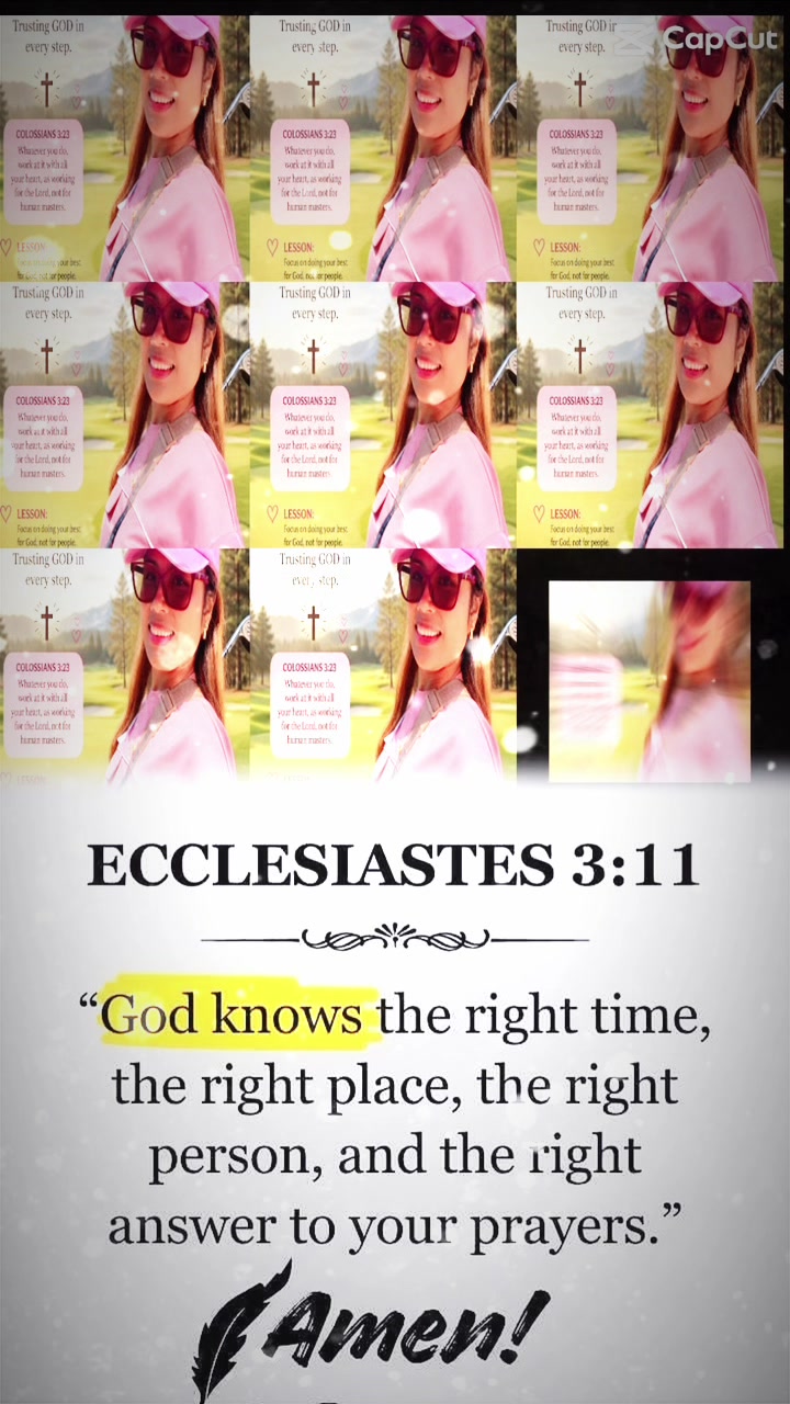 @Faith in Jesus🥰