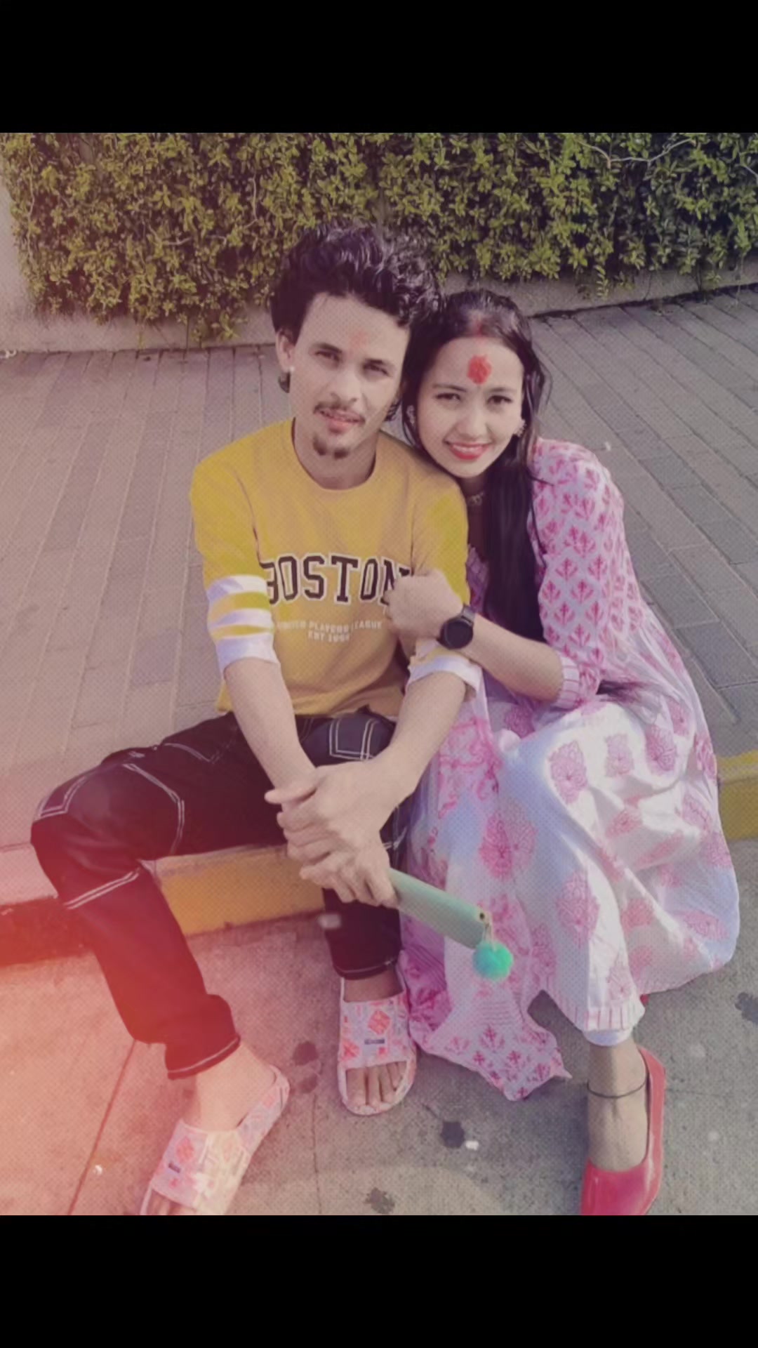 @Ranju Bohara