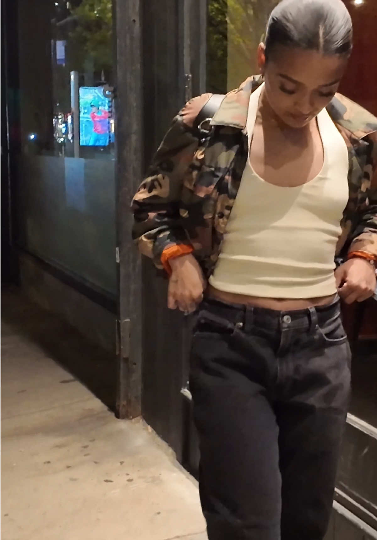 @ISA