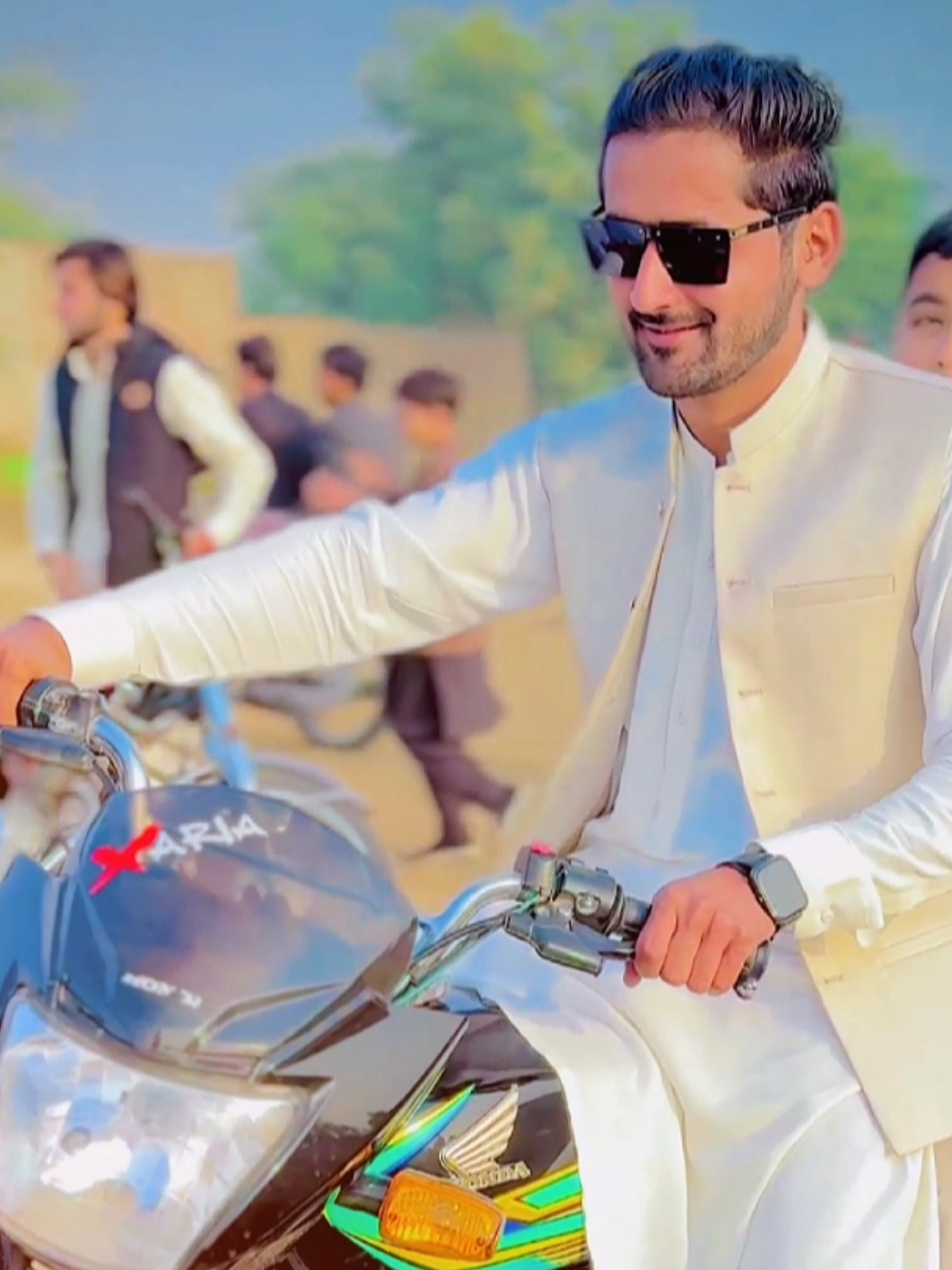 @Sallu Khan