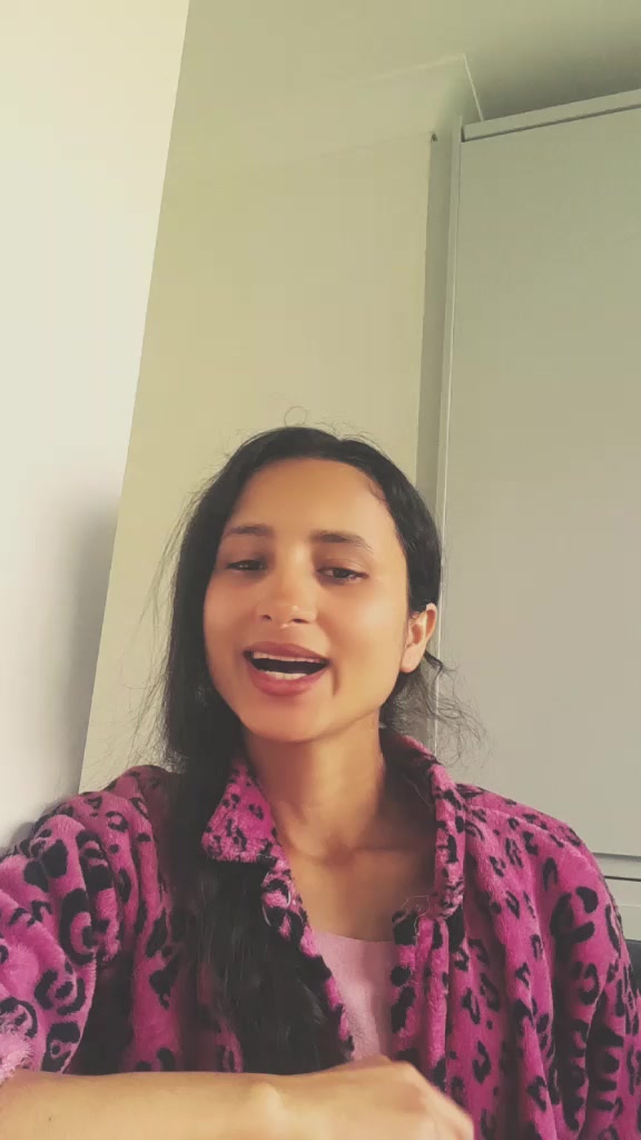 @Reshma Adhikari