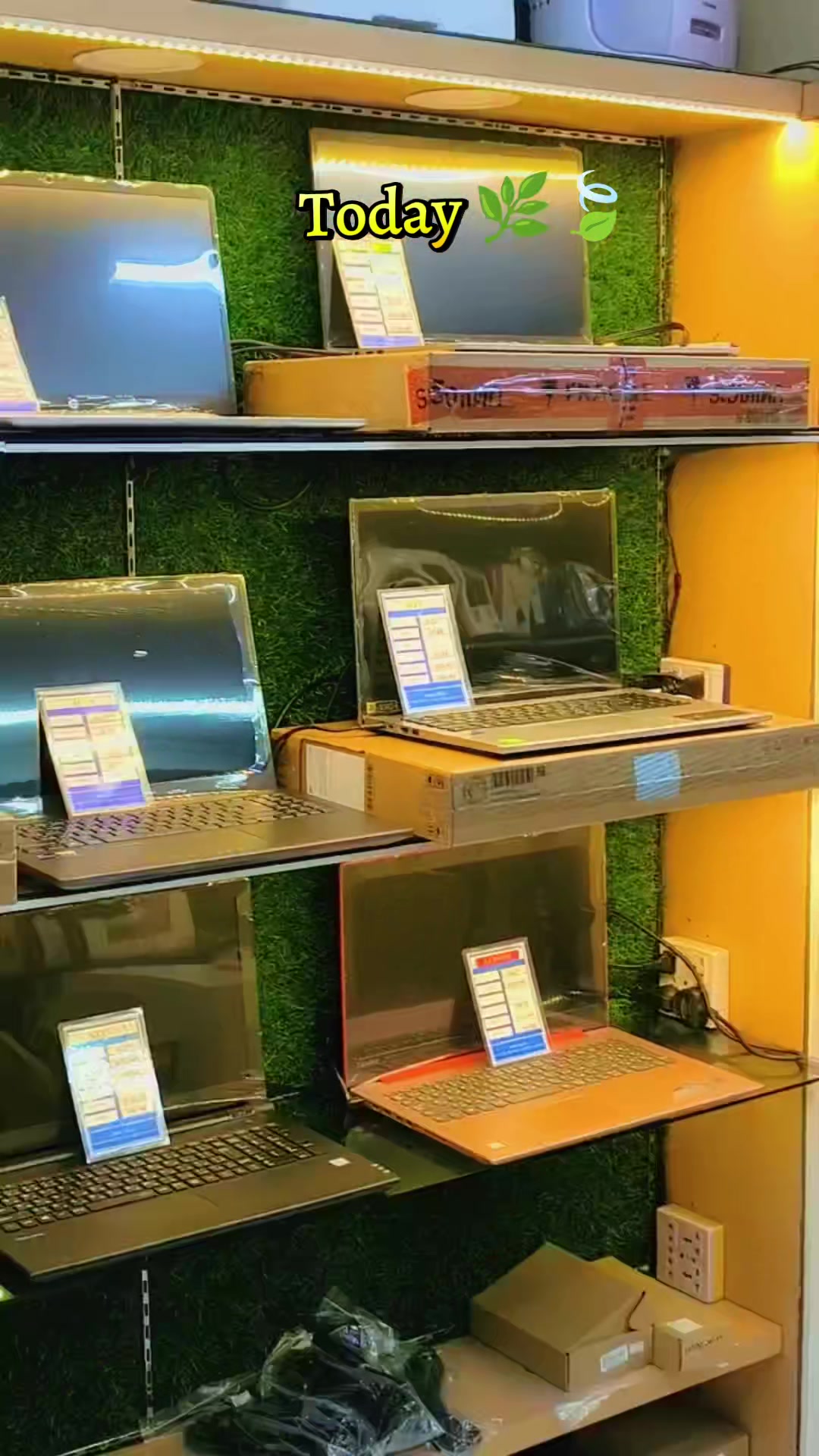 @Pro-Tech (Bago Compuer Shop)