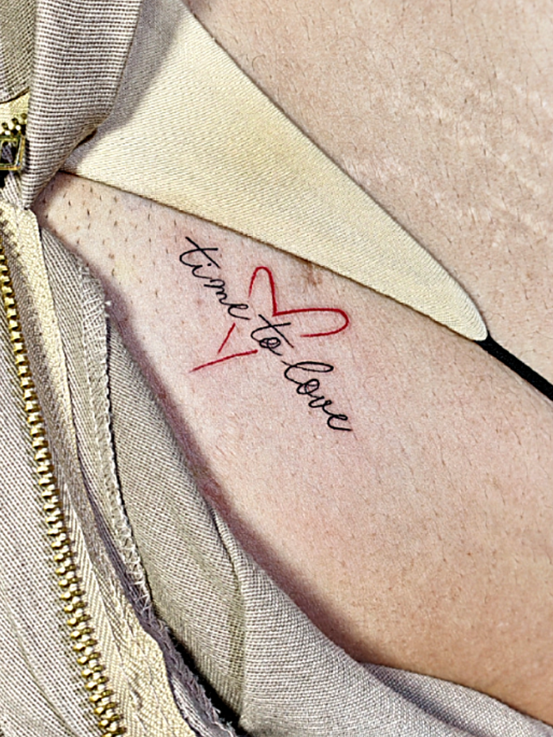 @Julio Arg&uuml;elles Tatuador
