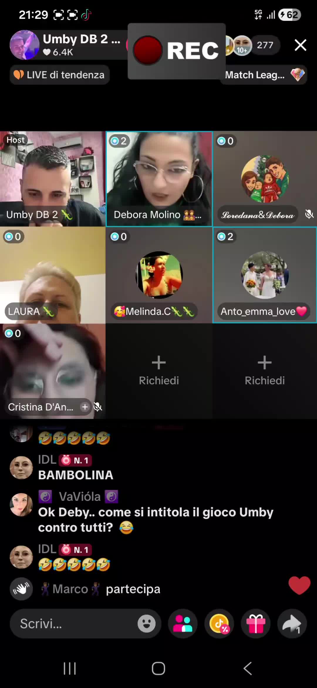 @Ilweb3...