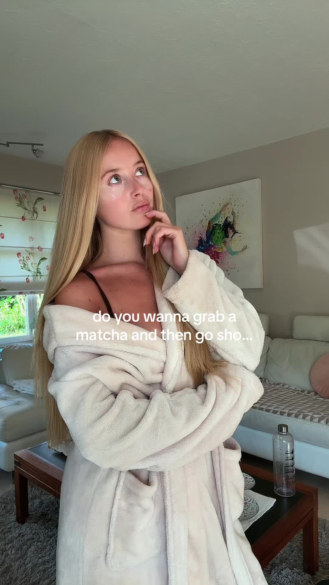 @Megan Punselie