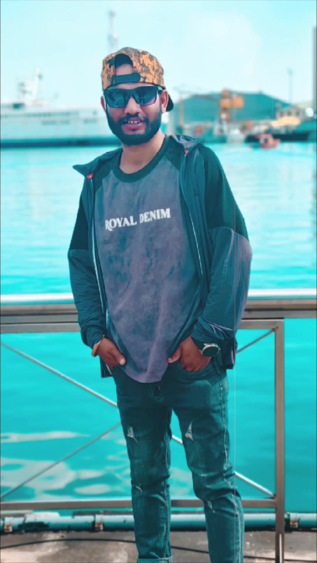 @Timro_krishna 🇳🇵😘🇲🇺