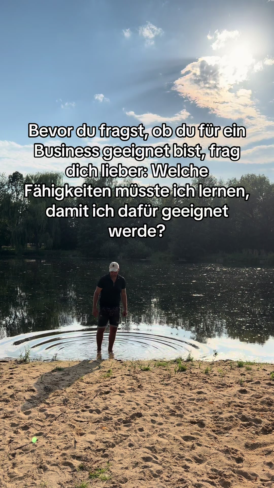 @André | Mehr aus dem Leben