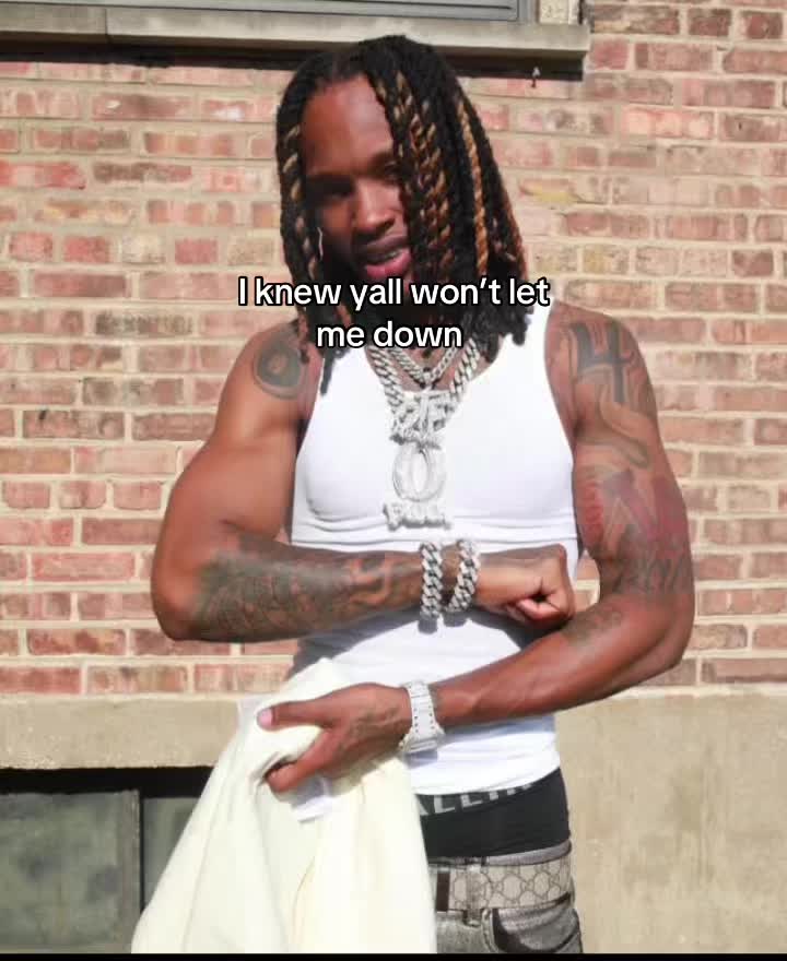 @Jacob banned account