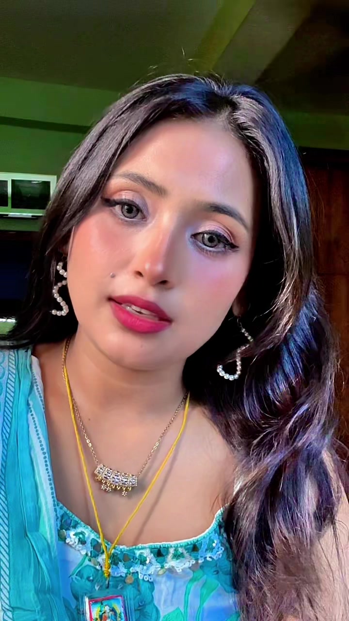 @MakeupwithNisha❤️