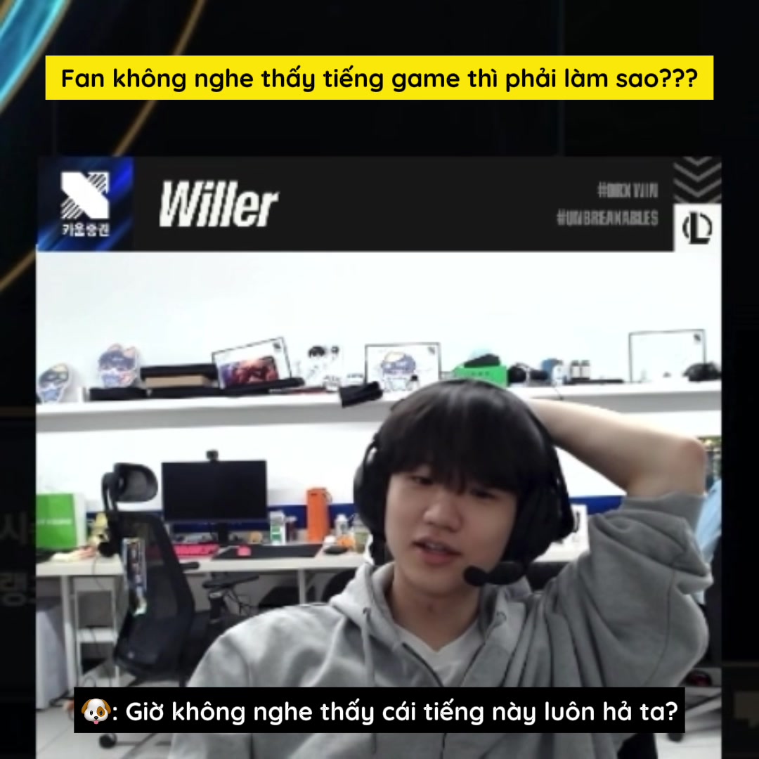 @Tiệm kem của Willer 🐶🍦