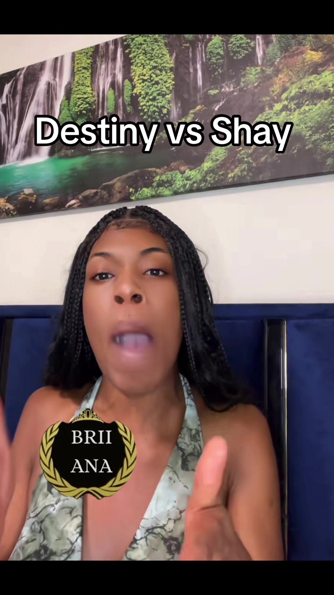 @Brii Ana Updates