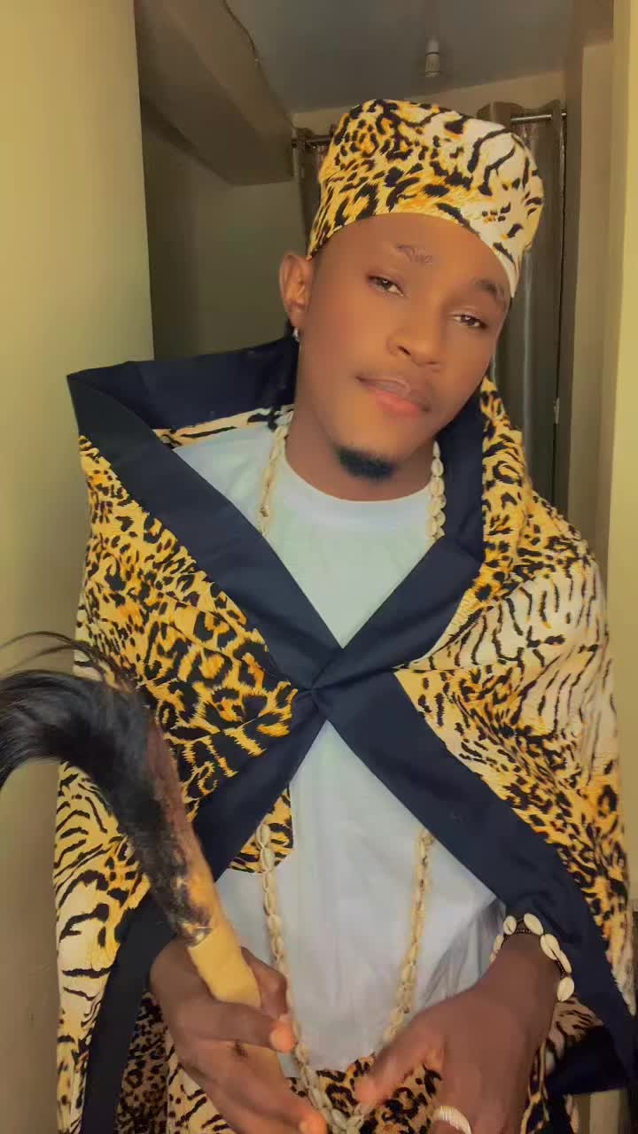 @LUHYA KING OFFICIAL 001❤️💛💚