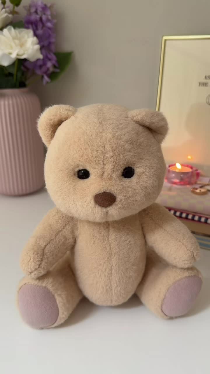 @bibubears 🧸
