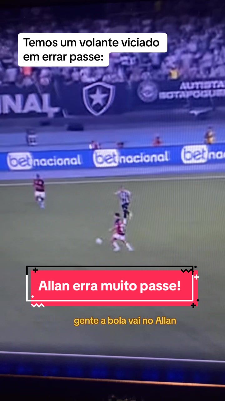 @Fla Tático