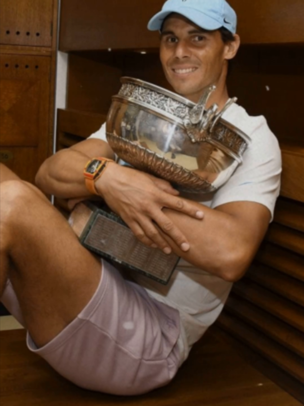 @Sportskeeda Tennis
