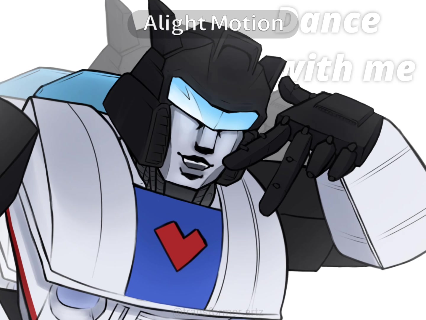 @Analog Boy {COMMS OPEN}