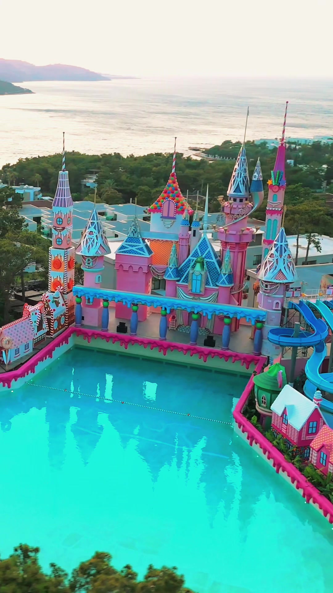 @Candyland