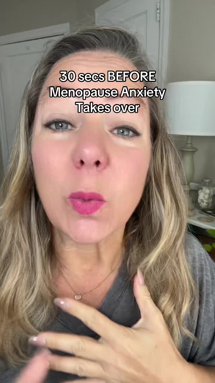 @Menopause Cheerleader š£