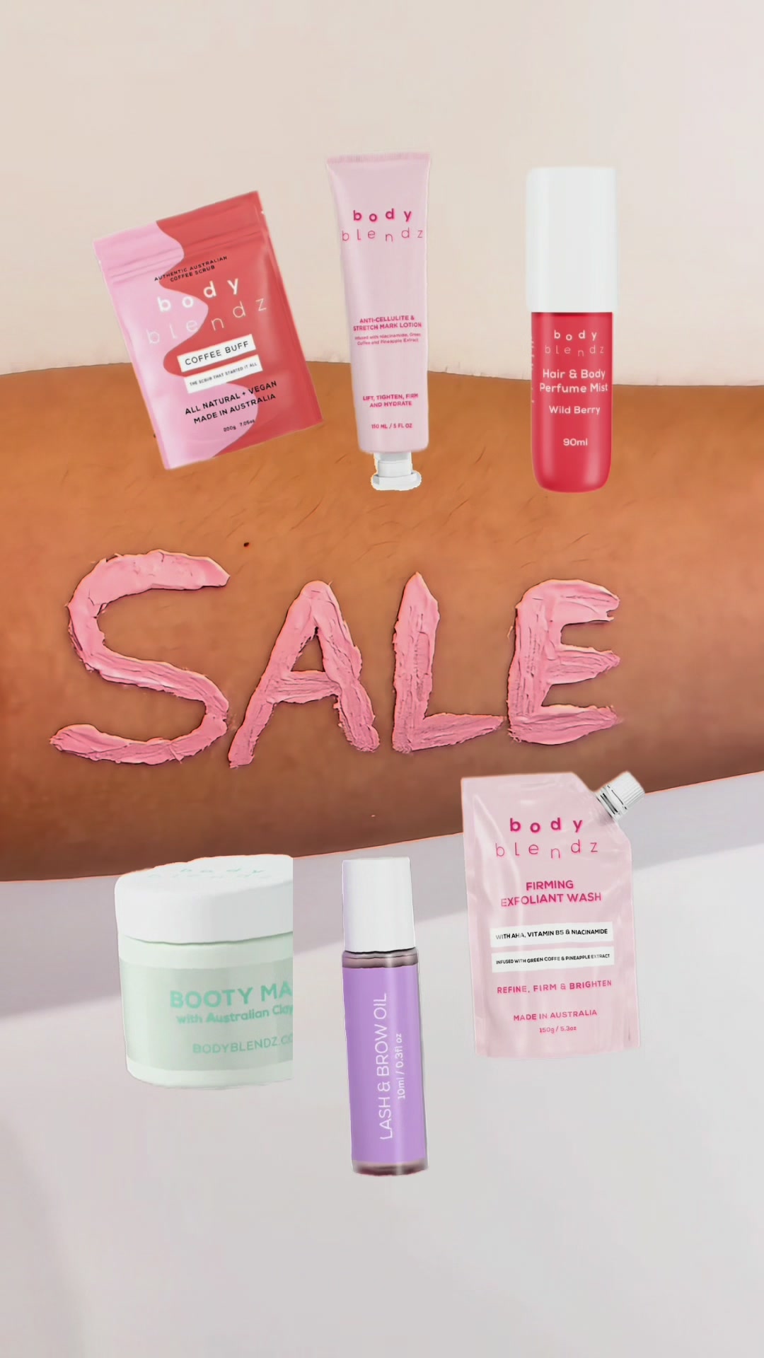 @BodyBlendz