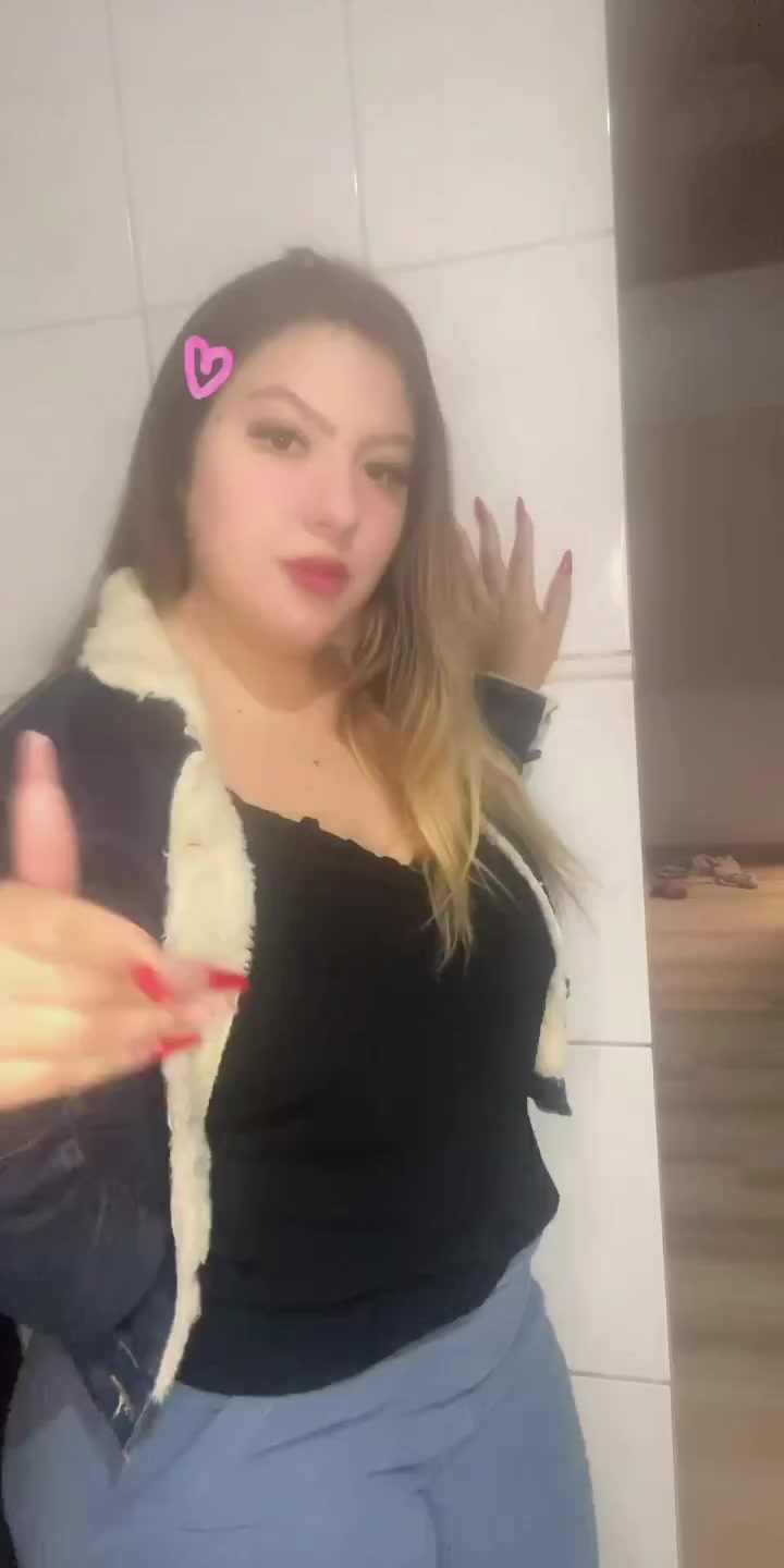 @Isabranquinha @