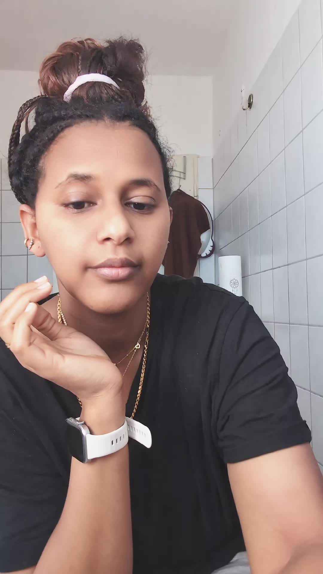 @Eritrea Queen 🇪🇷😇