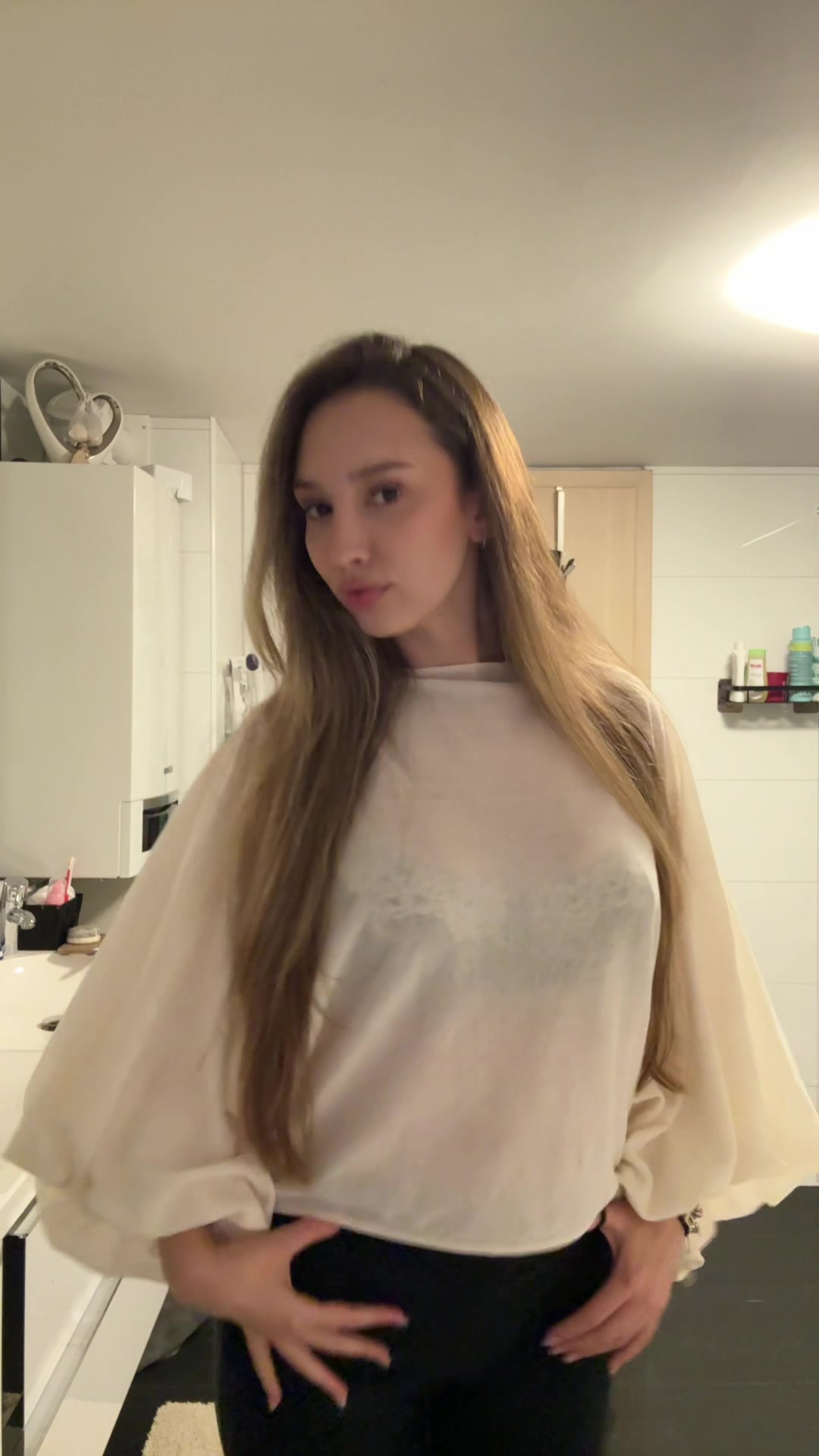 @Marushka
