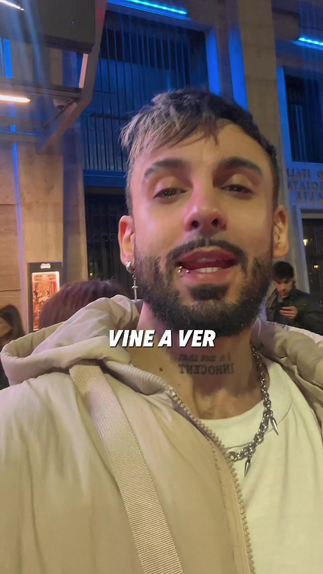 @Nacho Gonatta