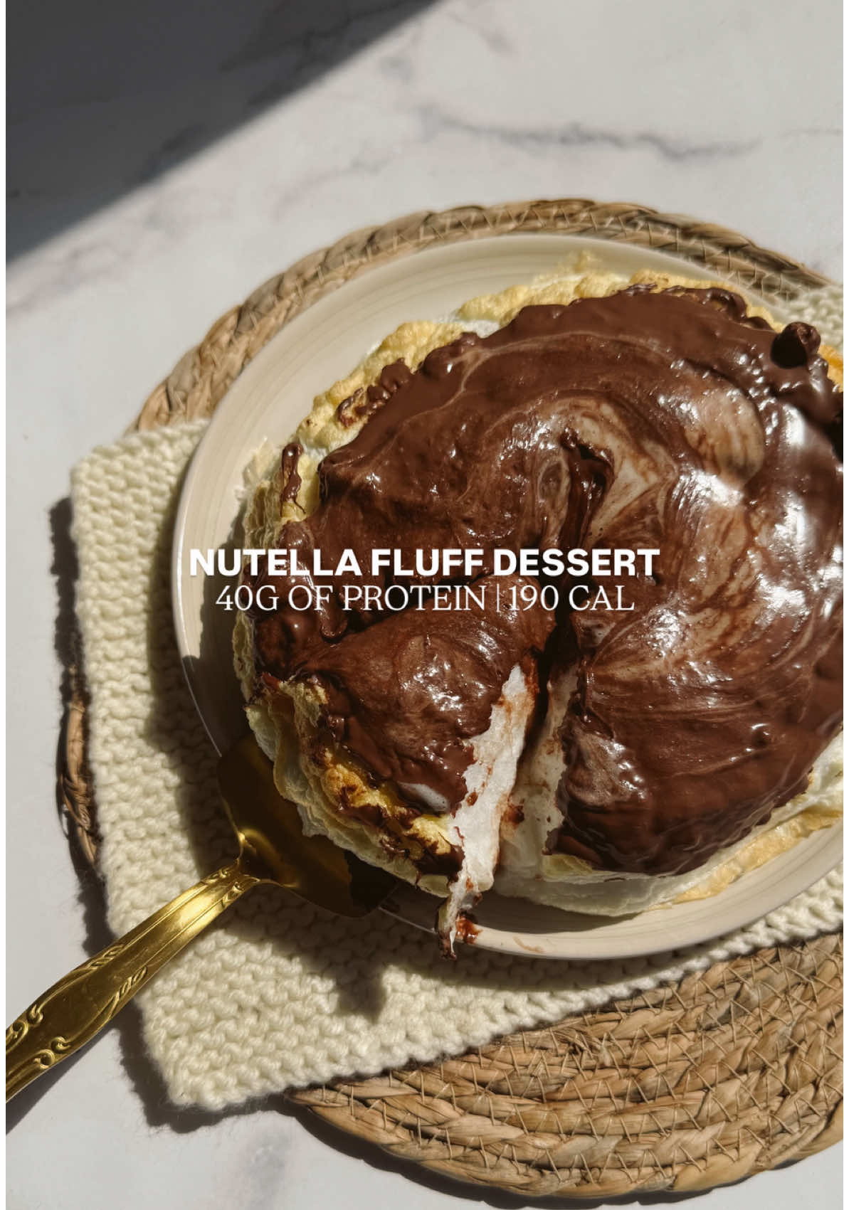 @Haley | High Protein Recipes