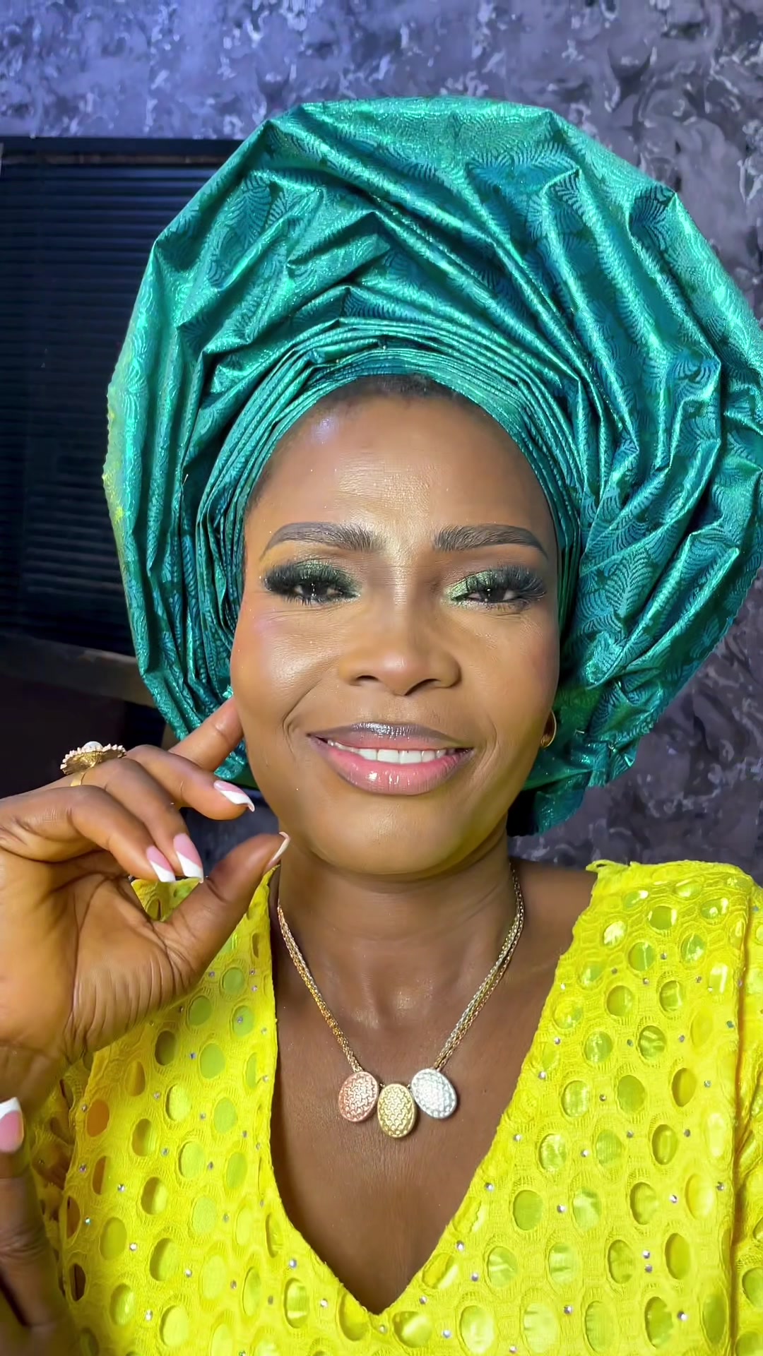 @HM// MUA in Ikorodu-Agric