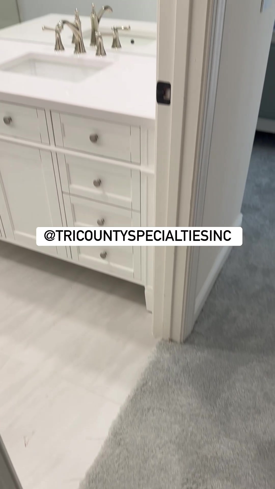 @Tri County Specialties Inc.