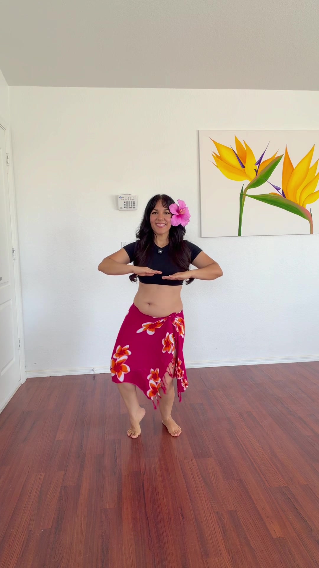 @Myriam Valenzuela Dance
