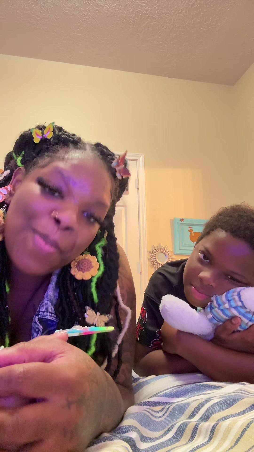 @Lady Bling&rsquo;s Kids
