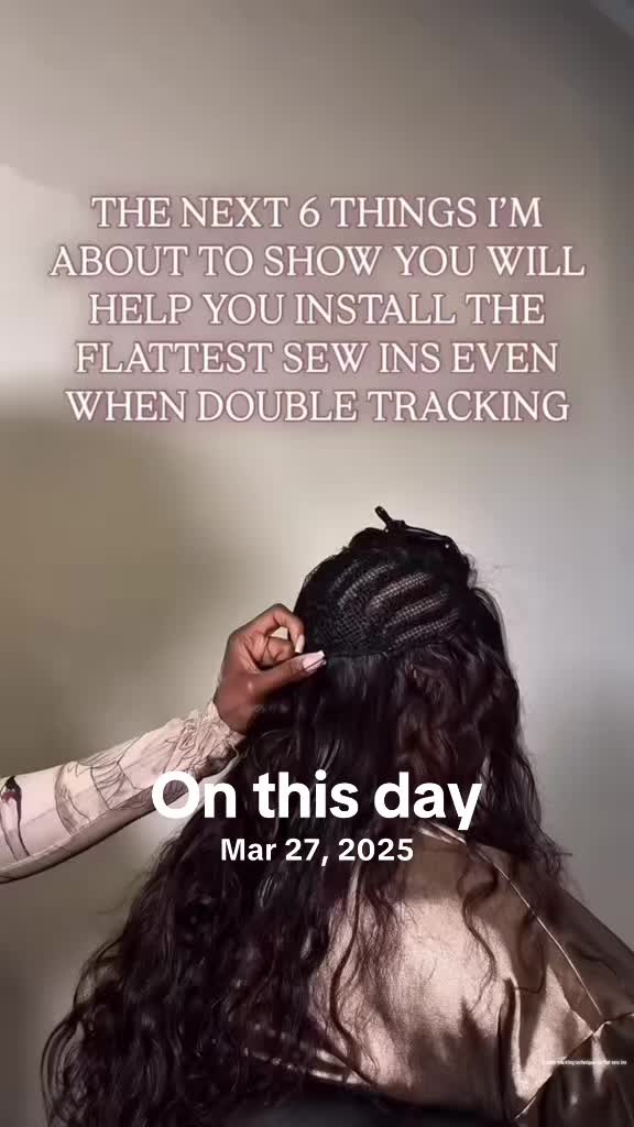 @Tei | Hair Coach + Soft Life