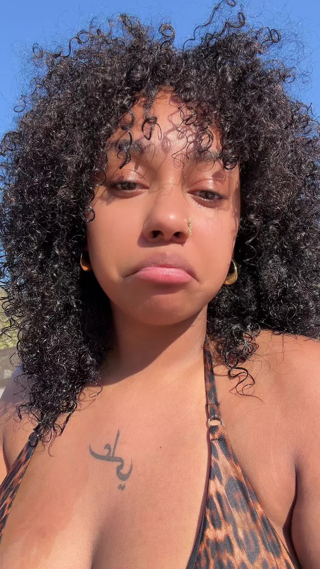 @Le&iuml;na Bella 🌞✨