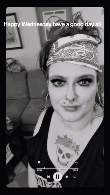 @☠️🤘Stormee☠️🤘