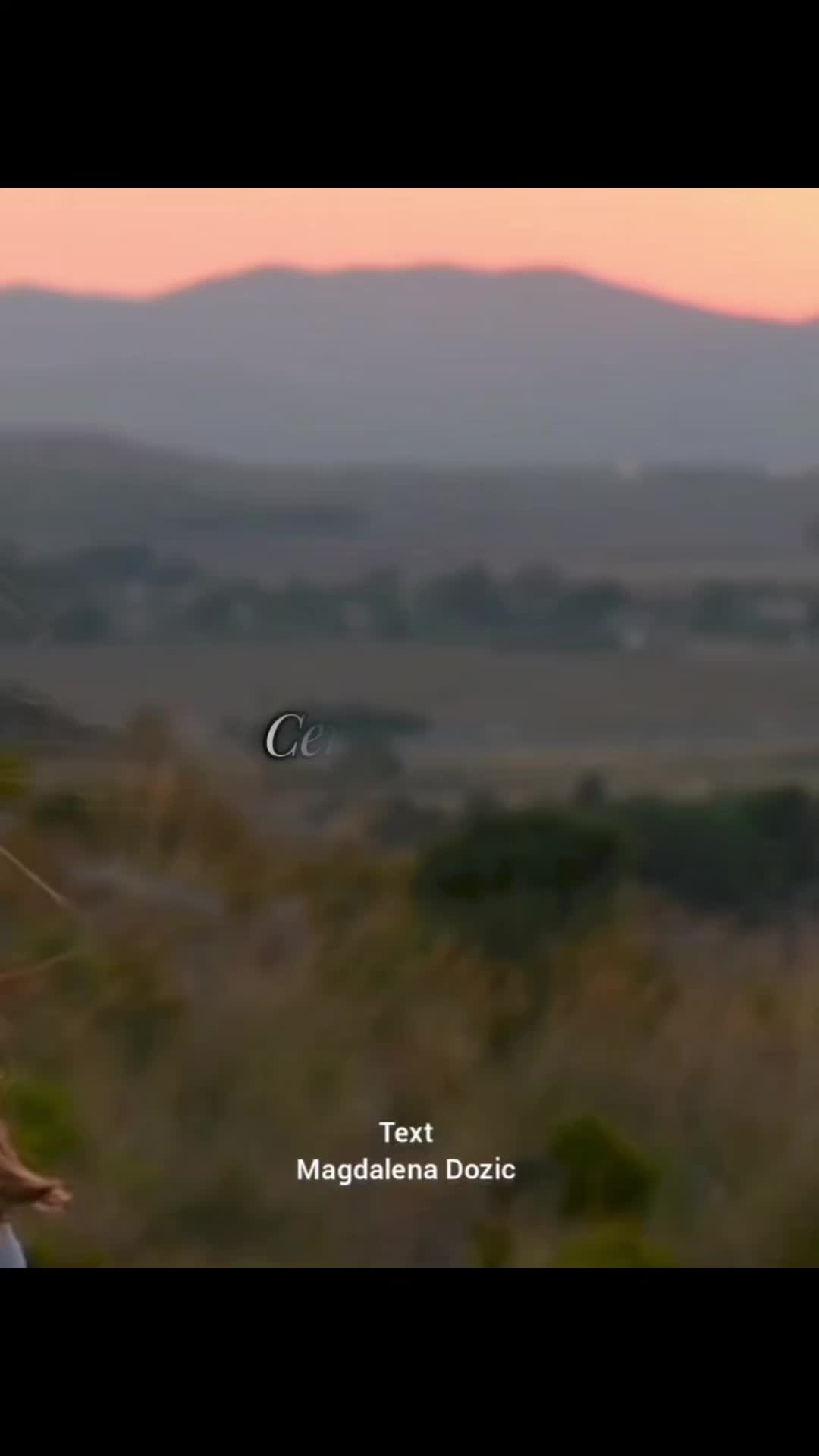 @Aleksandar Magdalena Dozic