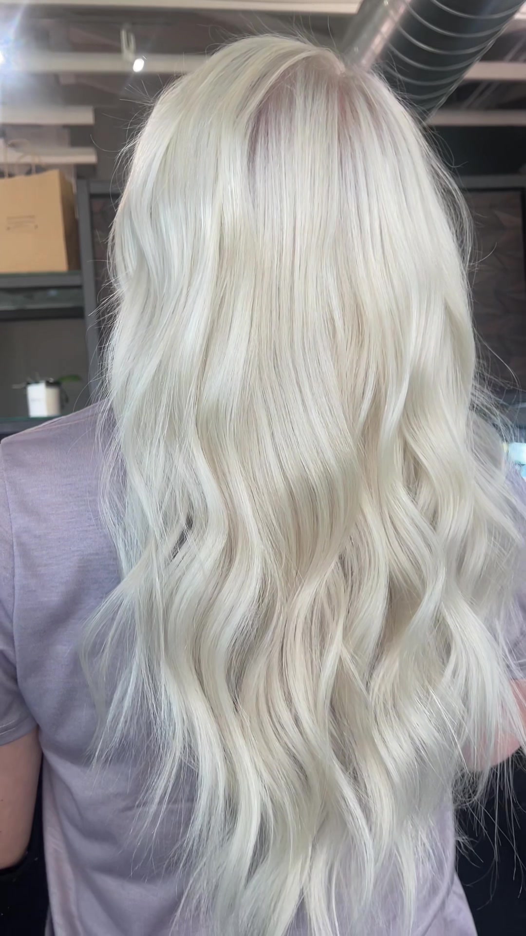 @Allie CLT Color Specialist