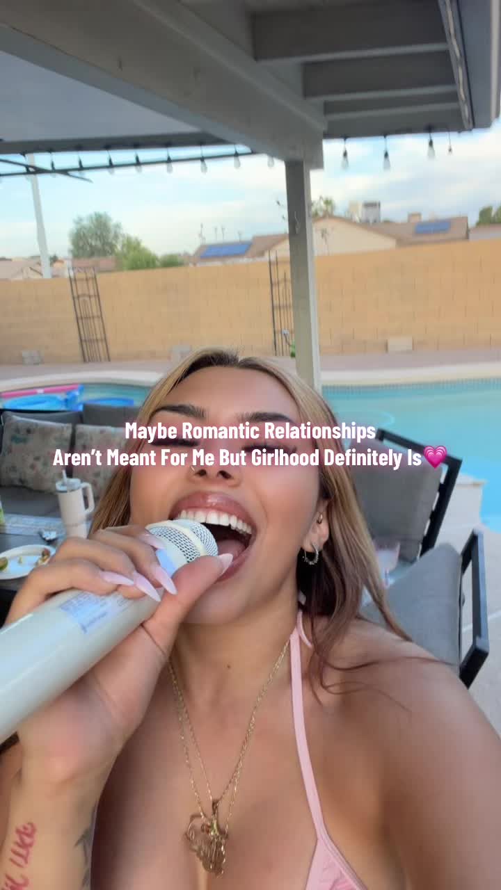 @Alyssa Roseé