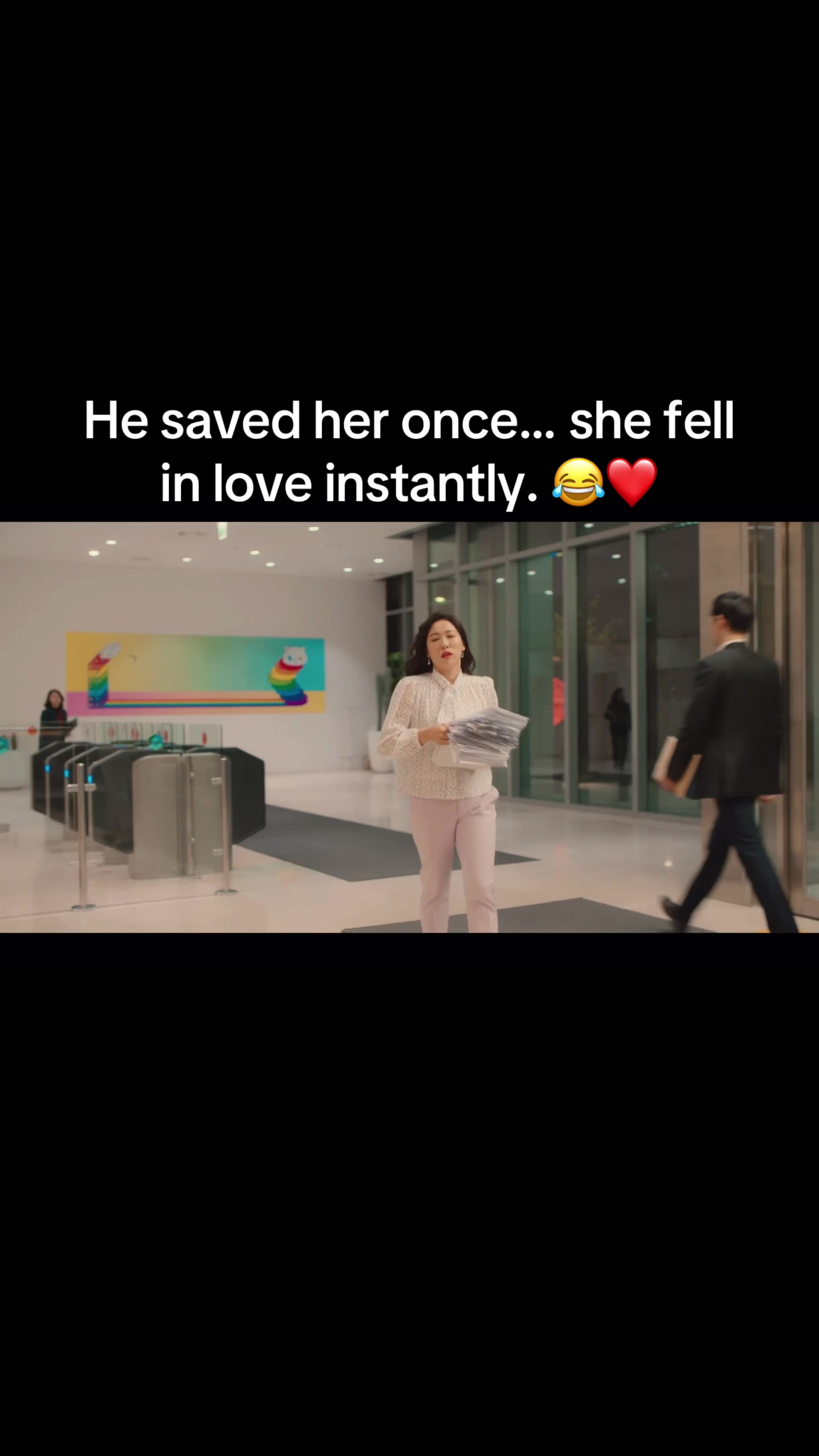 @Dramalovers