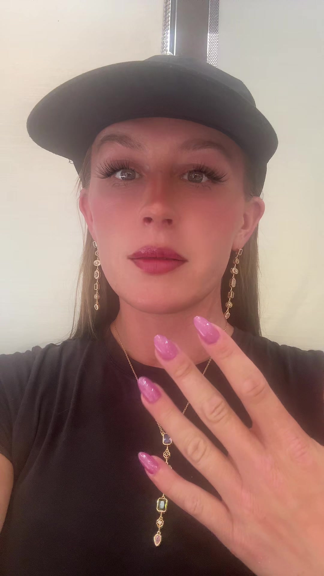 @Demi Grimes Parker