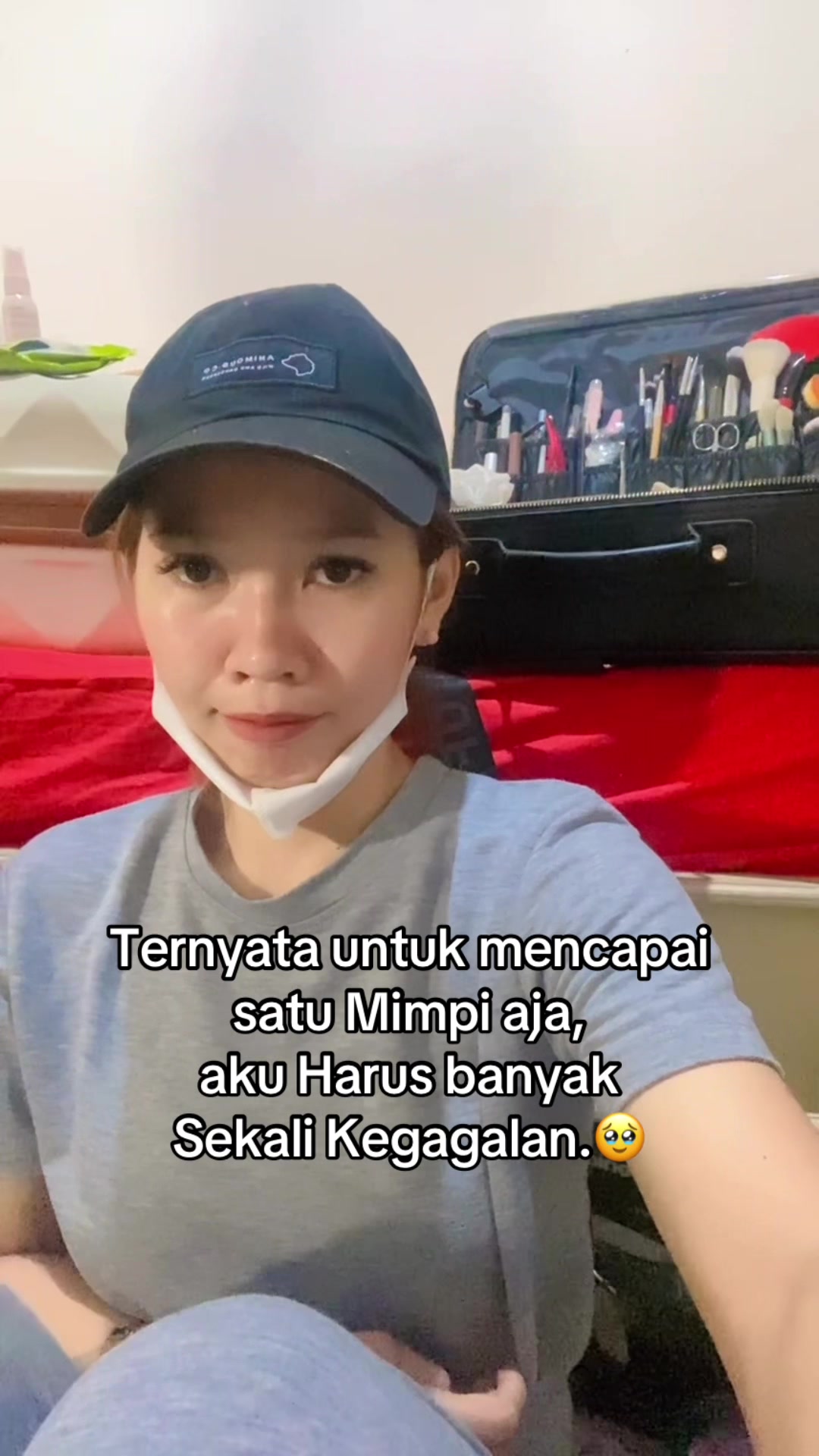 @Mua Batak Jakarta