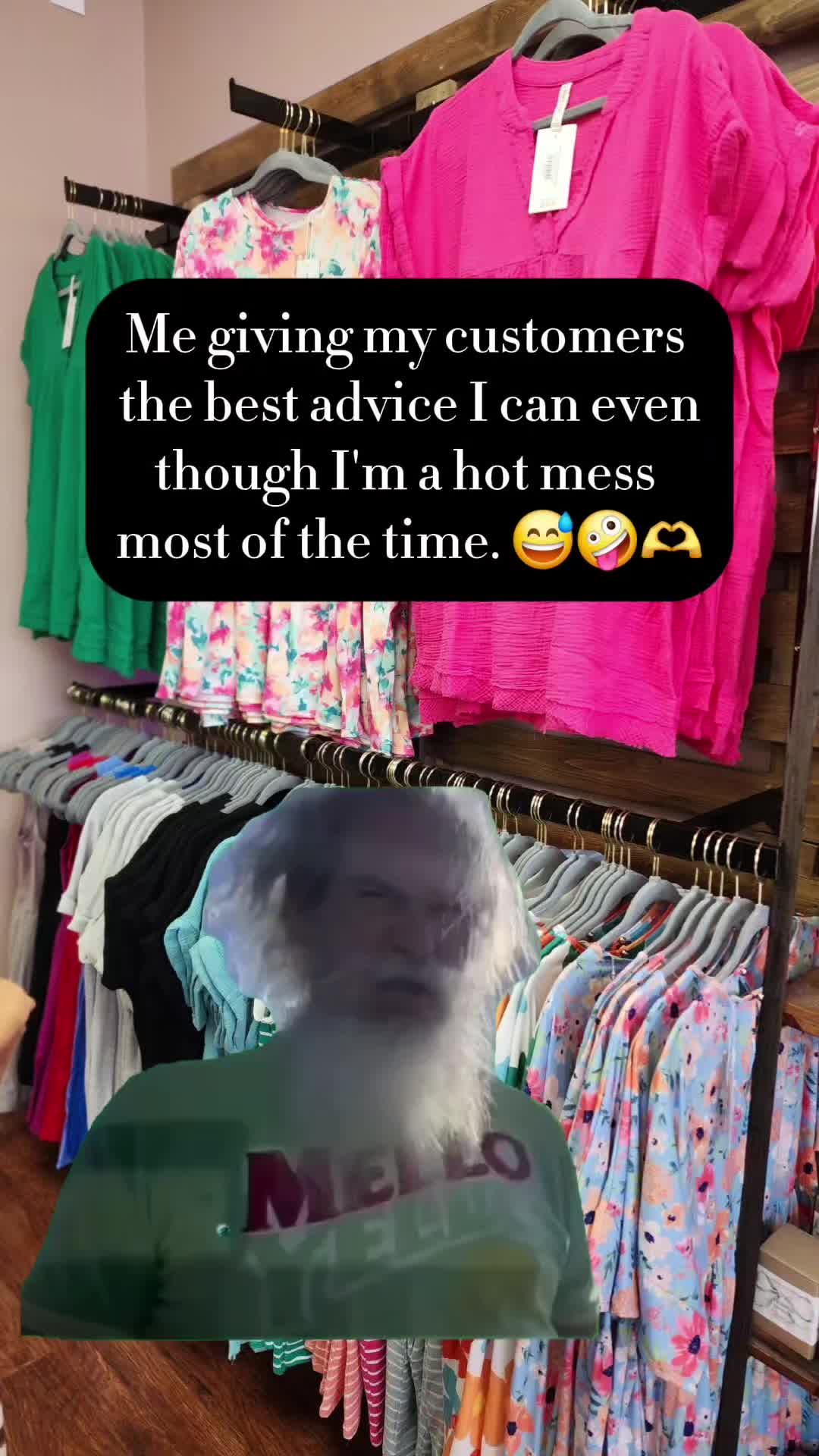 @Endless Dreams Boutique